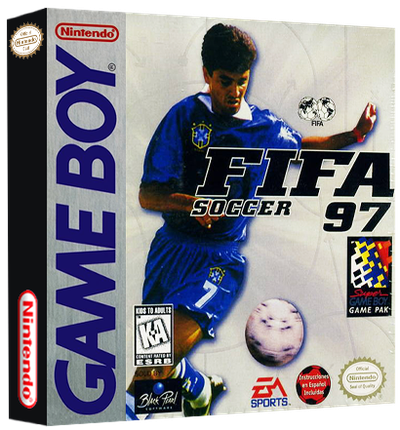 FIFA Soccer '97
