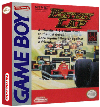 Fastest Lap