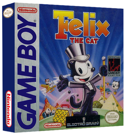 Felix the Cat