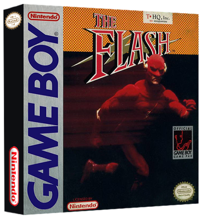 Flash, The