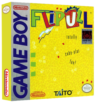 Flipull
