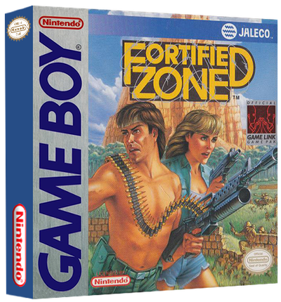 Fortified Zone