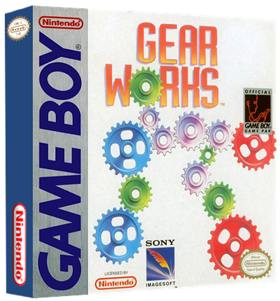 Gear Works