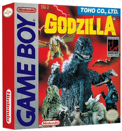 Godzilla