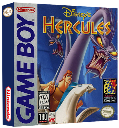 Hercules