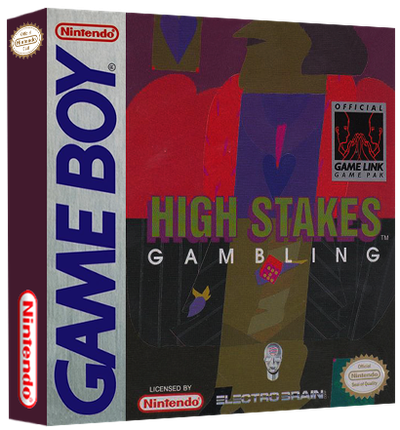 High Stakes Gambling
