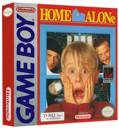 Home Alone