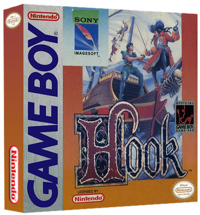 Hook