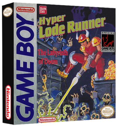Hyper Lode Runner