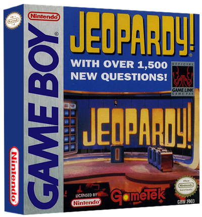 Jeopardy!