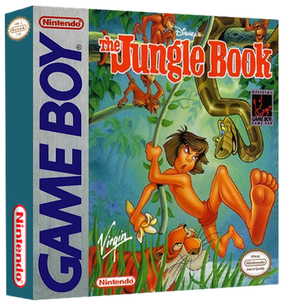 Jungle Book, The