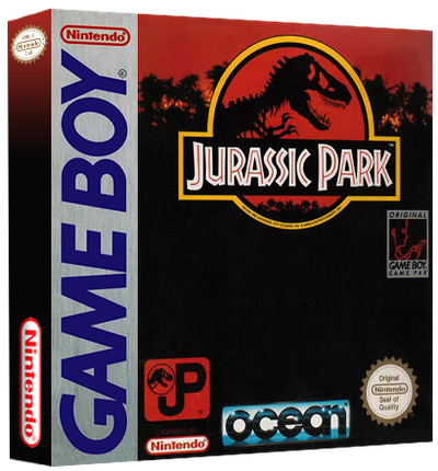 Jurassic Park
