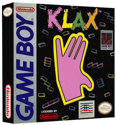 Klax