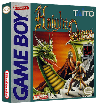 Knight Quest