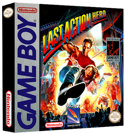 Last Action Hero