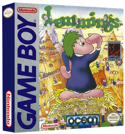 Lemmings