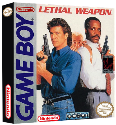 Lethal Weapon
