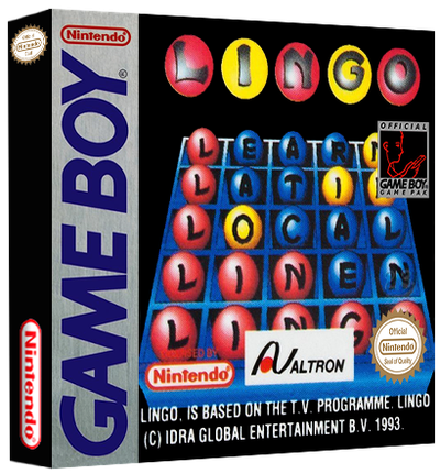 Lingo