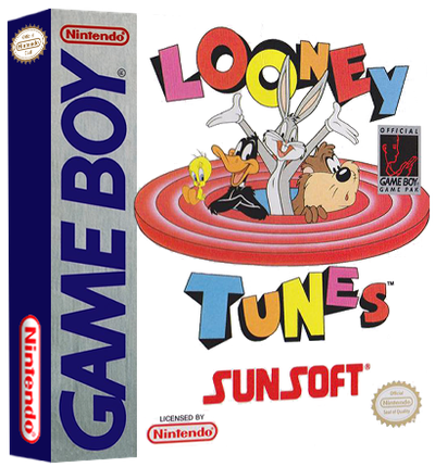 Looney Tunes