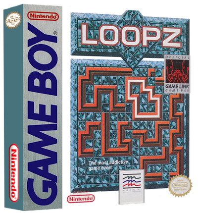 Loopz
