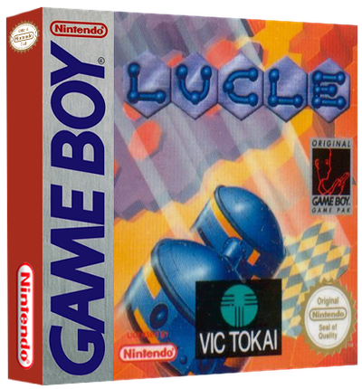 Lucle