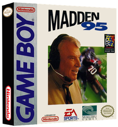 Madden '95