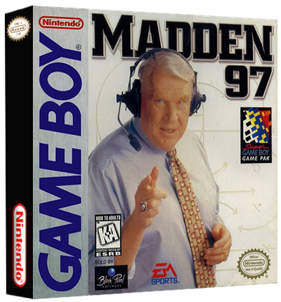 Madden '97