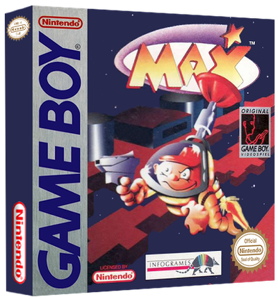 Max
