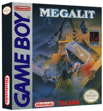 Megalit