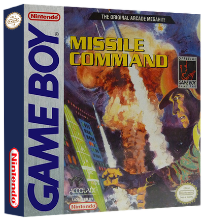 Missile Command