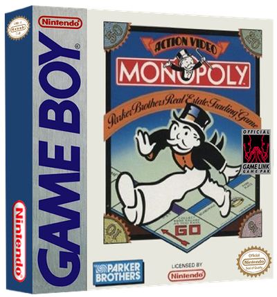 Monopoly