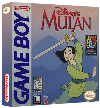 Mulan