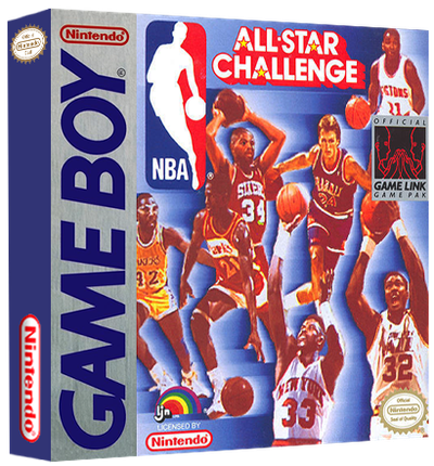 NBA All Star Challenge