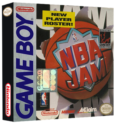 NBA Jam