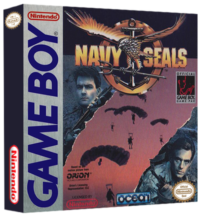 Navy Seals