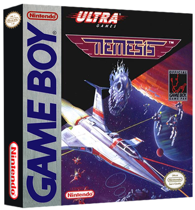 Nemesis