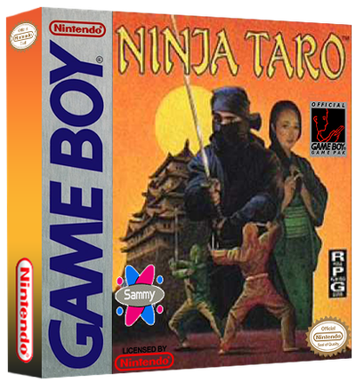 Ninja Taro