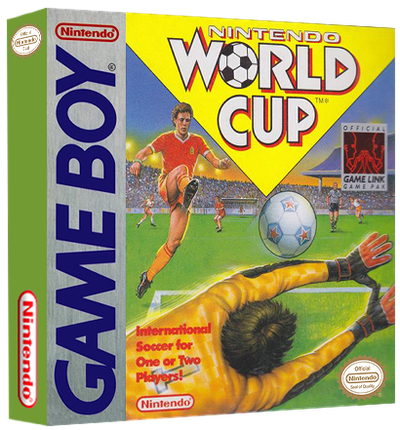 Nintendo World Cup
