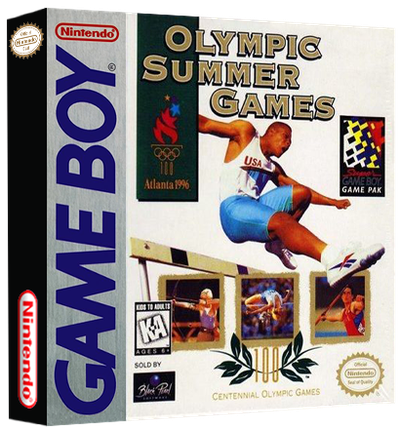 Olympic Summer Games