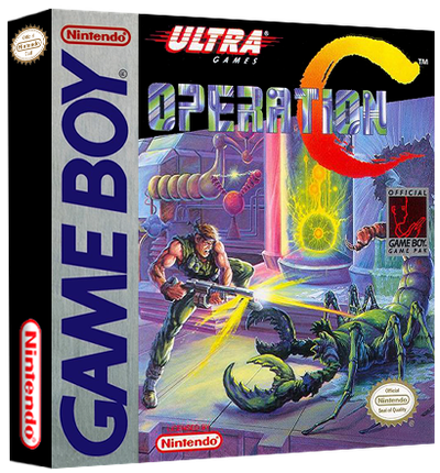 Operation C