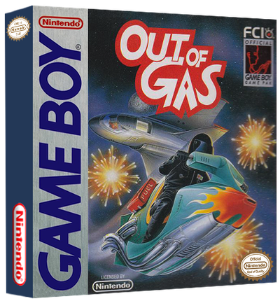 Out of Gas