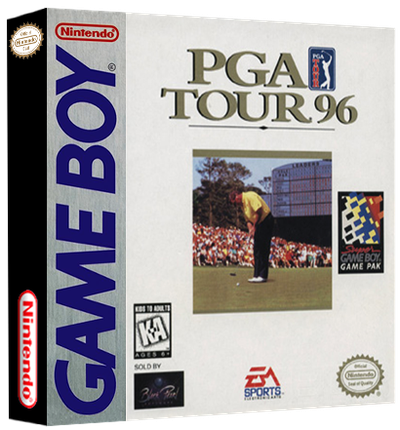 PGA Tour '96