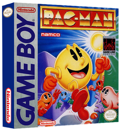 Pac-Man