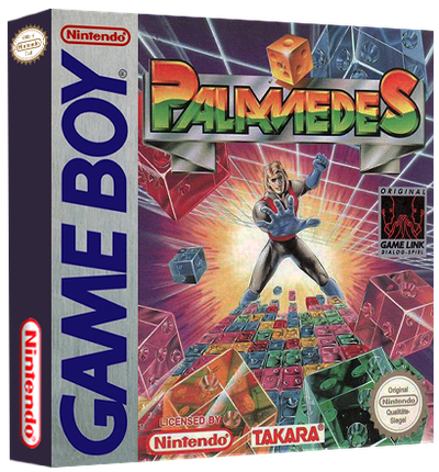Palamedes