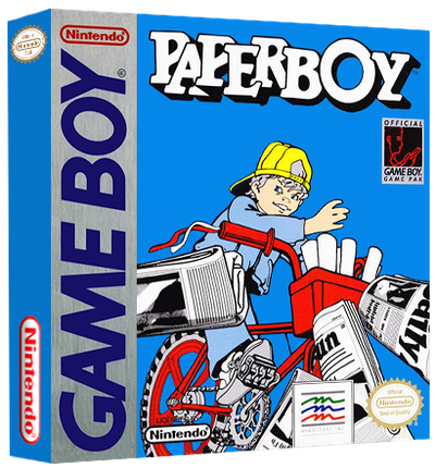 Paperboy