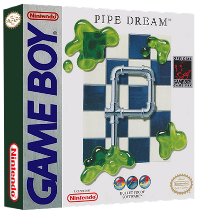 Pipe Dream