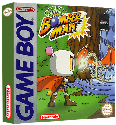 Pocket Bomberman