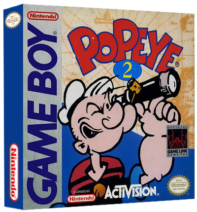 Popeye 2