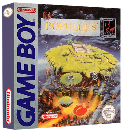 Populous