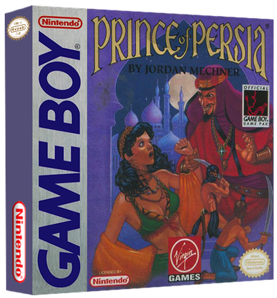 Prince of Persia